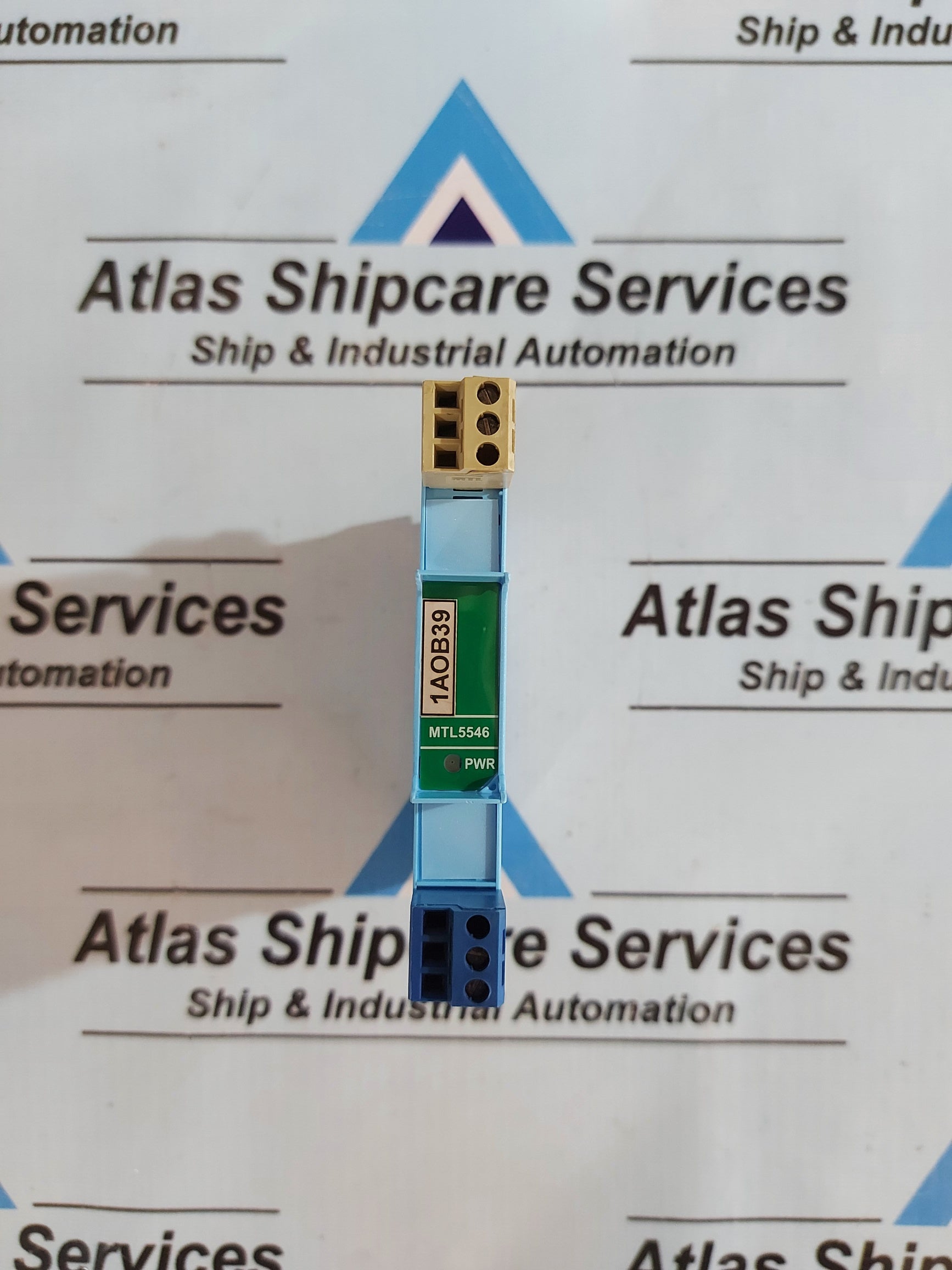 EATON MTL5546 ISOLATING DRIVER